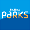 Namba Parks