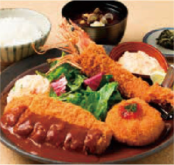 Tonkatsu