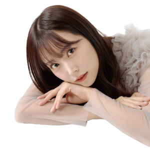 白間美瑠さん