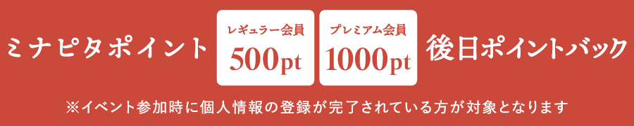 ポイント