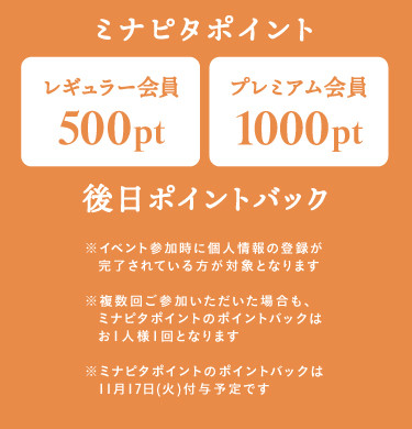 ポイント