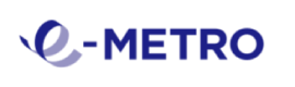 e METRO アプリ