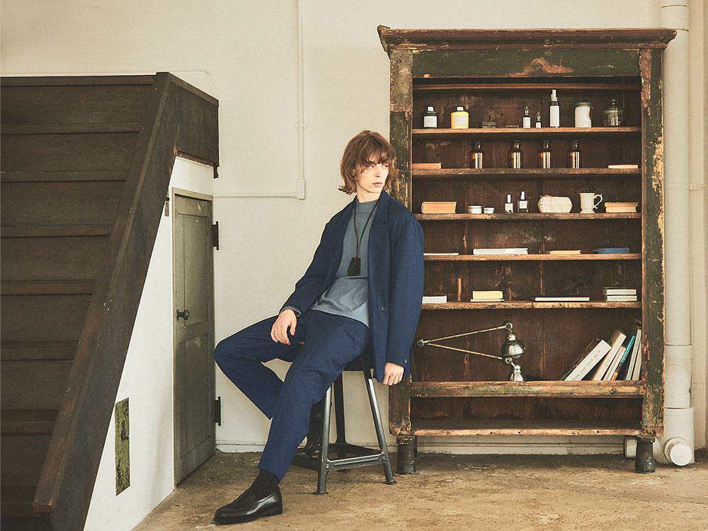 アバハウス / アルフレッド・バニスター