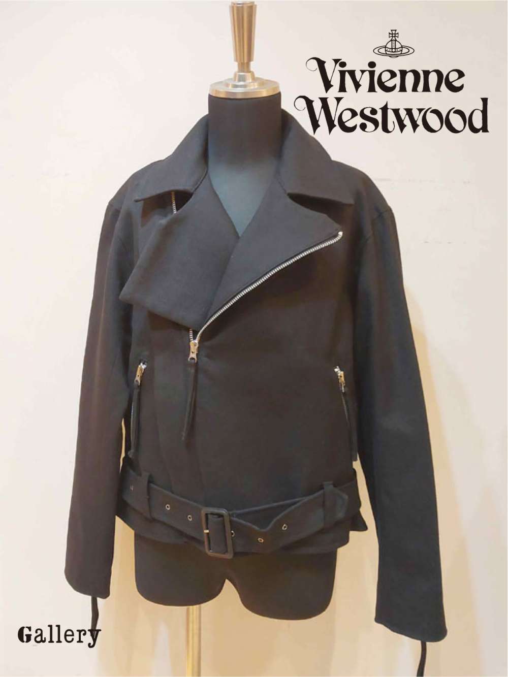 ◇Vivienne Westwood◇新作ジャケット入荷 | ギャラリー | ショップ