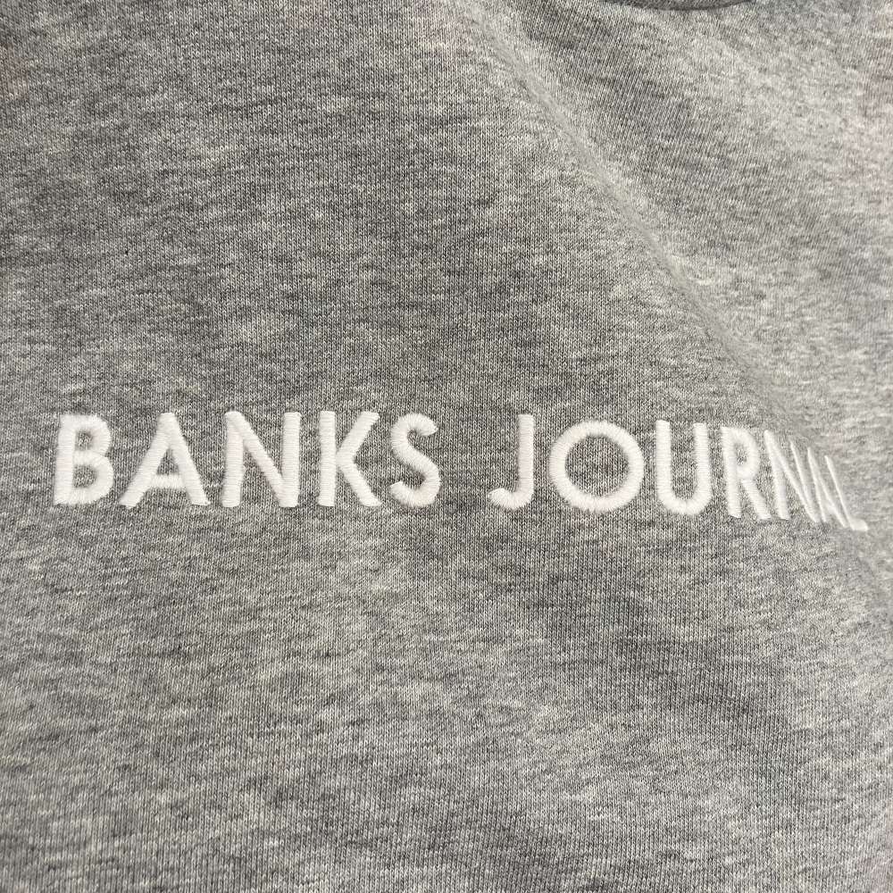 BANKS （ バンクス ジャーナル ）正規代理店べウス | ベウス