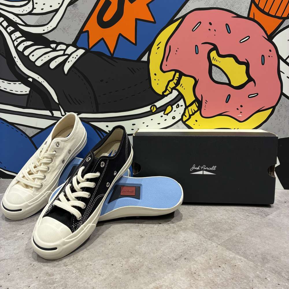 CONVERSE JACK PURCELL👟 | ABCマート グランドステージ | ショップ