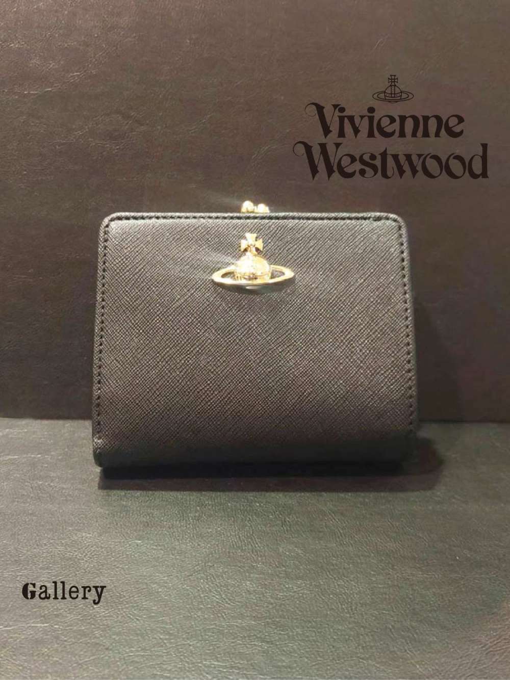 VivienneWestwoodがま口財布 ◇Vivienne Westwood◇がま口財布入荷 | ギャラリー | ショップ