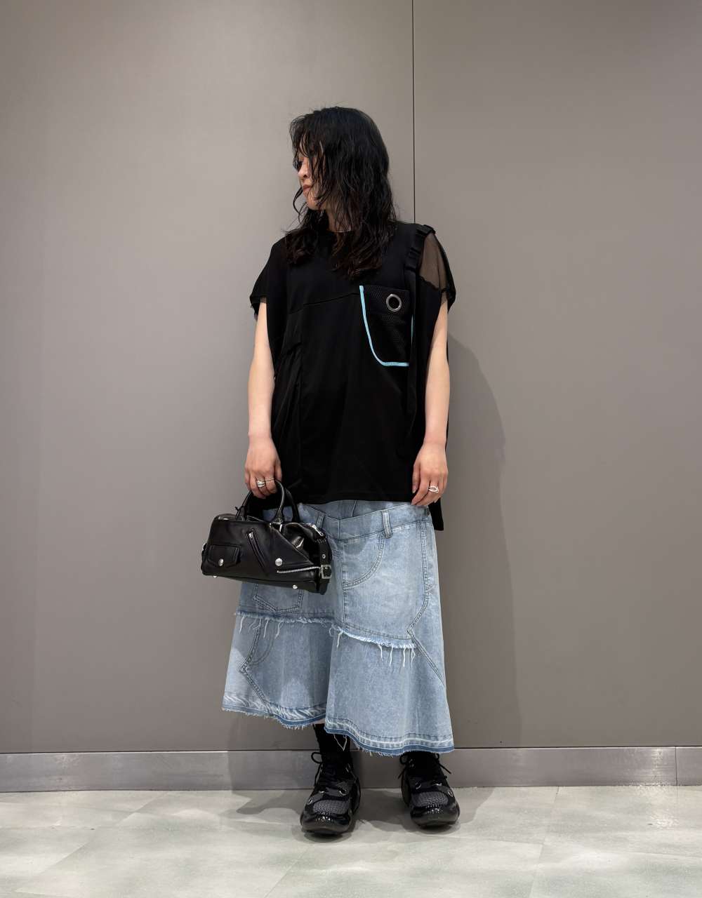 AULA AILA】新作トップス入荷！ | ロイヤル フラッシュ | ショップ