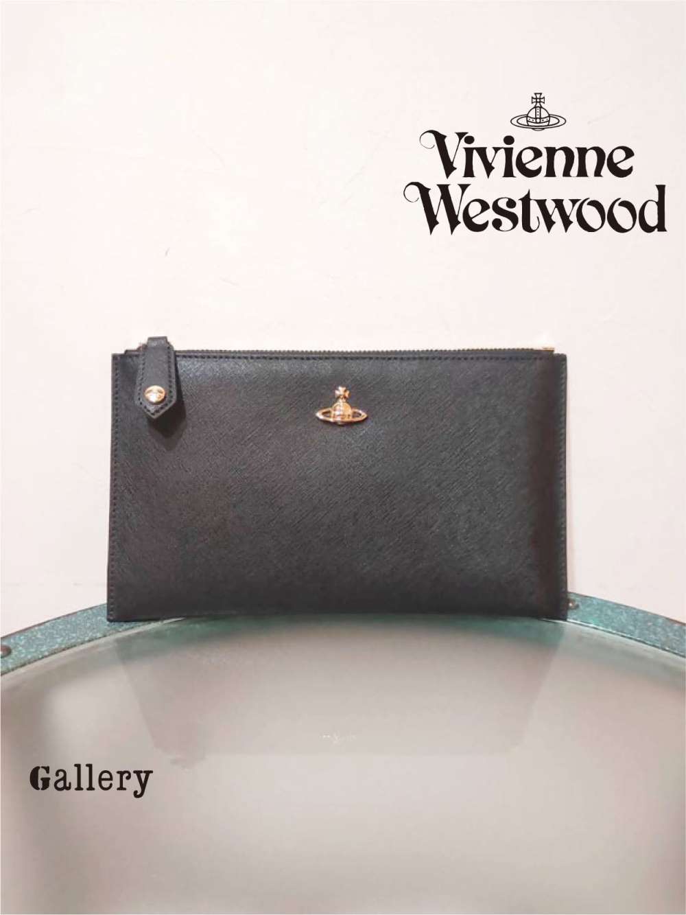 ◇Vivienne Westwood◇クラッチバッグ入荷 | ギャラリー | ショップ 