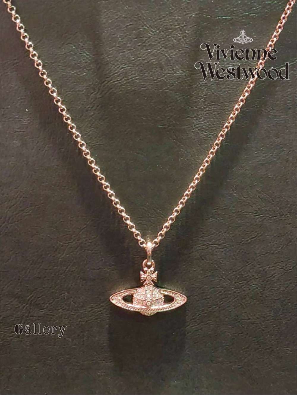 ◇Vivienne Westwood◇ PENDANT入荷 | ギャラリー | ショップニュース