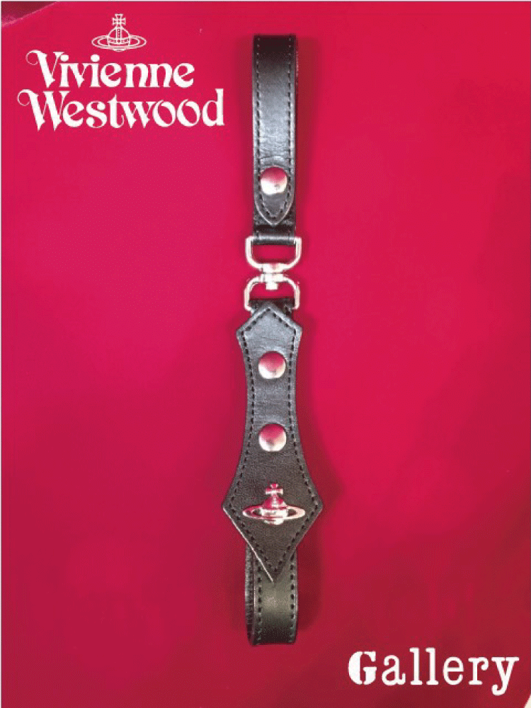 Vivienne Westwood【グローブホルダー】 | ギャラリー | ショップ