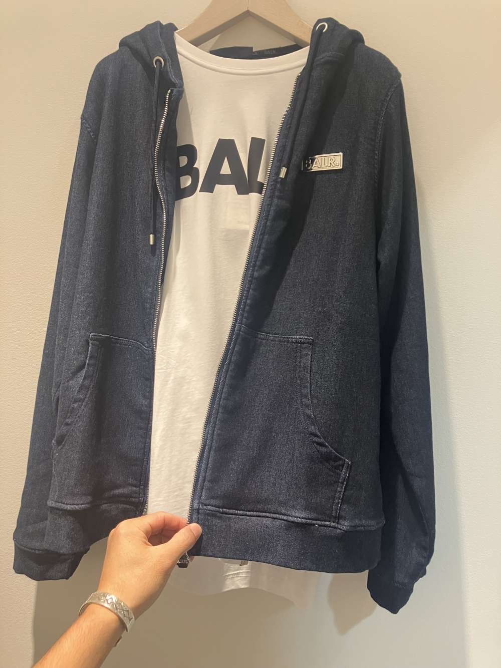 BALR なんばCITY べウス 国内最大級 入荷です！ | ベウス | ショップ