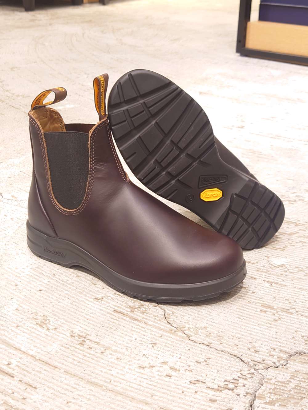 Blundstone ALL-TERRAINシリーズ | クオリネスト | ショップニュース