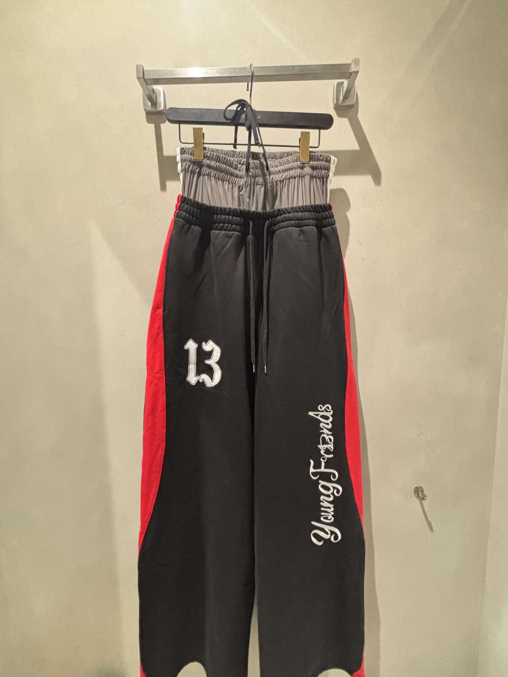 FR(13) NDS 新作パンツ入荷 | ロイヤル フラッシュ | ショップニュース