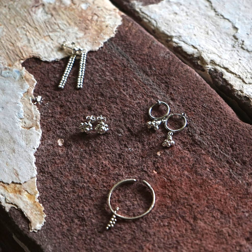 イ*ン様 シルバー アクセサリー new arrival！シルバーアクセサリー💍 | シサムコウボウ | ショップ