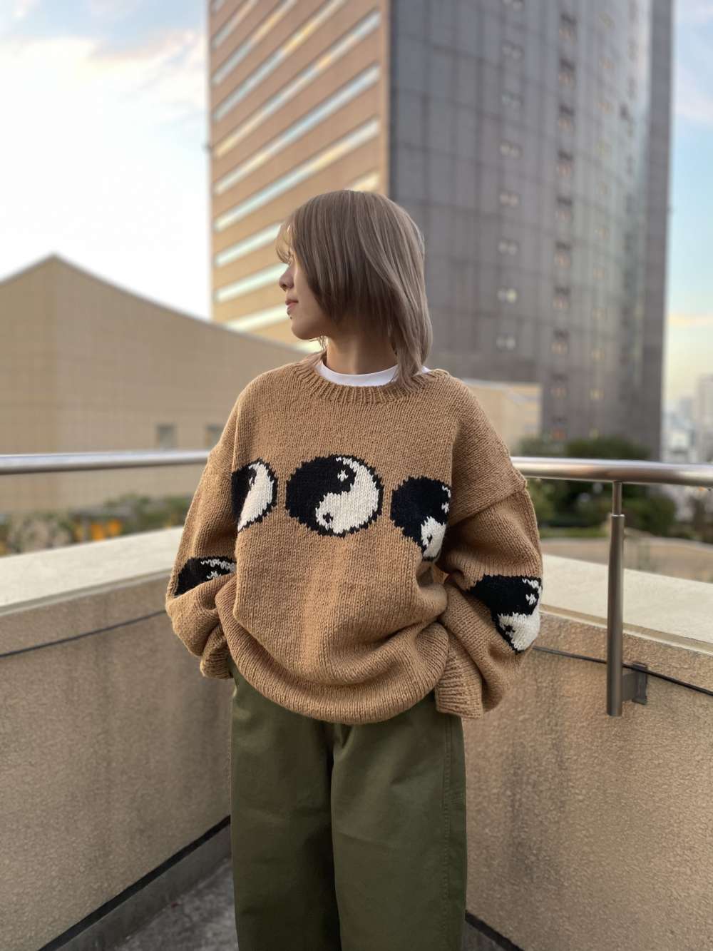 Macmahon Knitting Mills | ビーバー | ショップニュース | なんばまるっと