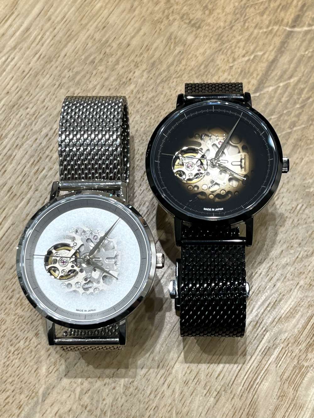 Knot】人気コレクション、再入荷！！ | Maker's Watch Knot