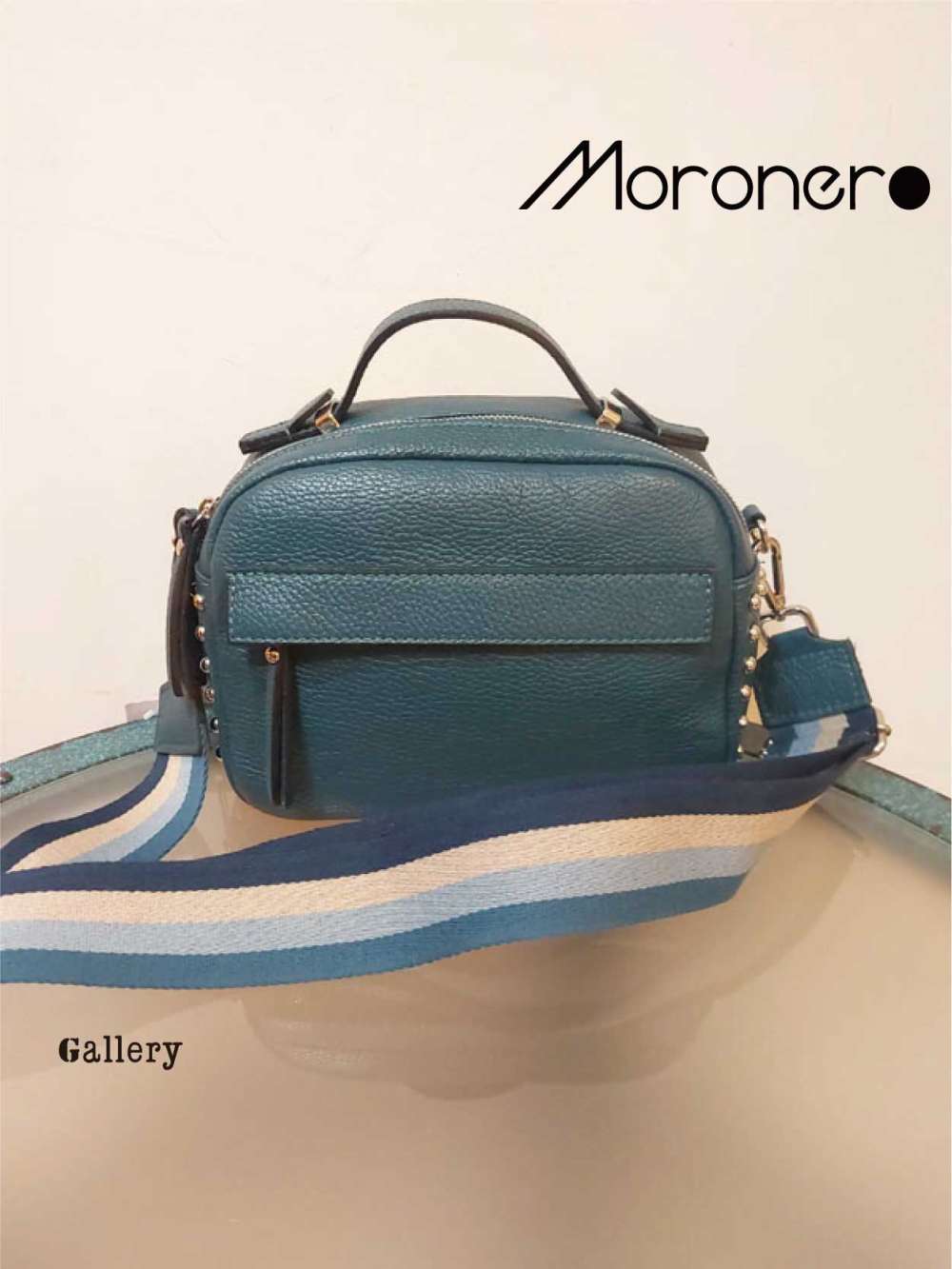 ◇MORONERO◇2wayハンドバッグ入荷 | ギャラリー | ショップニュース