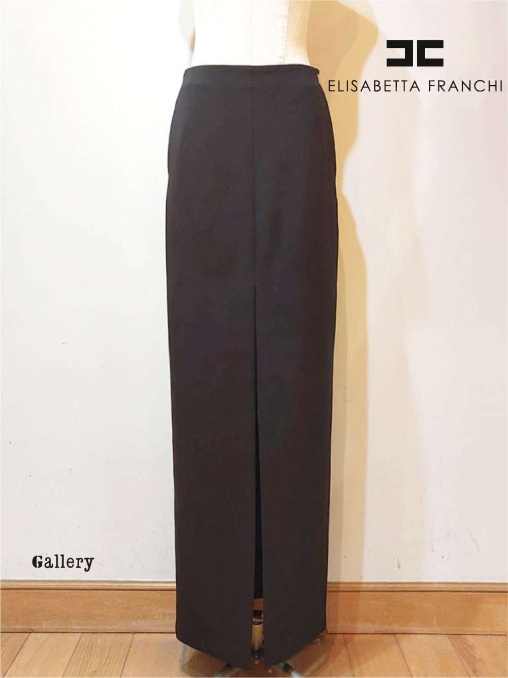 ◇ELISABETTA FRANCHI◇マキシスカート入荷 | ギャラリー | ショップ