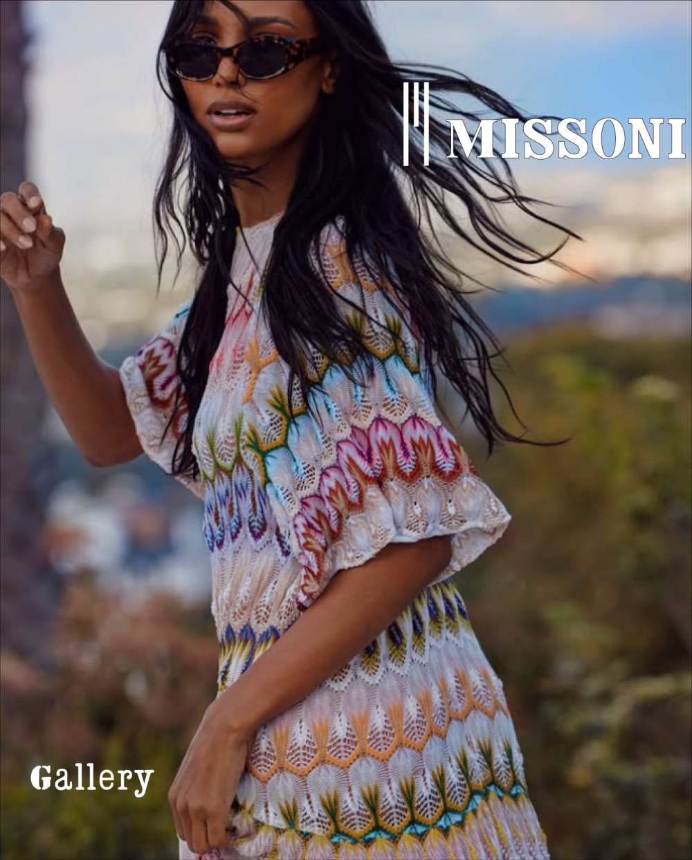 ⚠️スフィンクス様お取置き分⚠️MISSONI ミッソーニ タペストリー ◇MISSONI◇マキシドレス入荷 | ギャラリー | ショップニュース