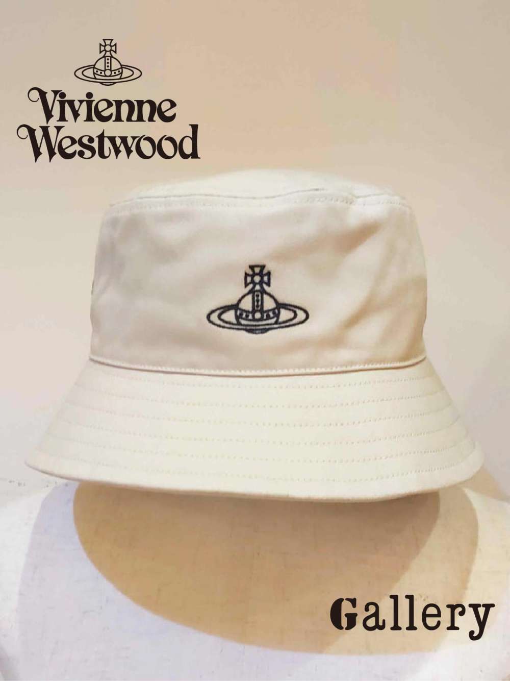 Vivienne Westwood◇2023年秋冬帽子入荷 | ギャラリー | ショップ