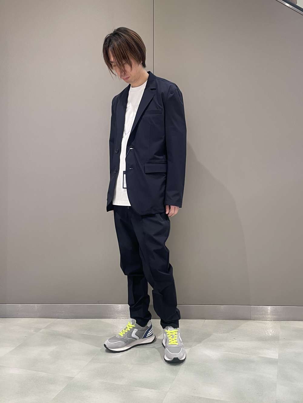 muta MARINE/ムータマリン】別注商品 | ロイヤル フラッシュ