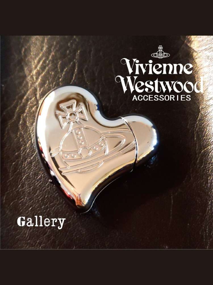 ◇Vivienne Westwood【ハートライター】 | ギャラリー | ショップ