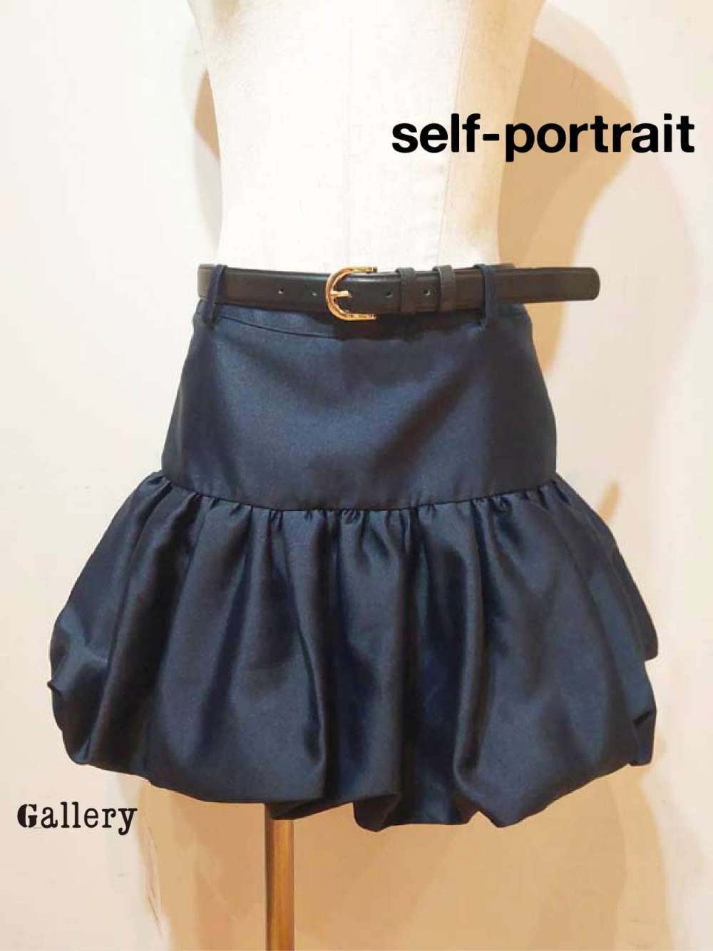 ◇Self-portrait◇ミニスカート入荷 | ギャラリー | ショップニュース