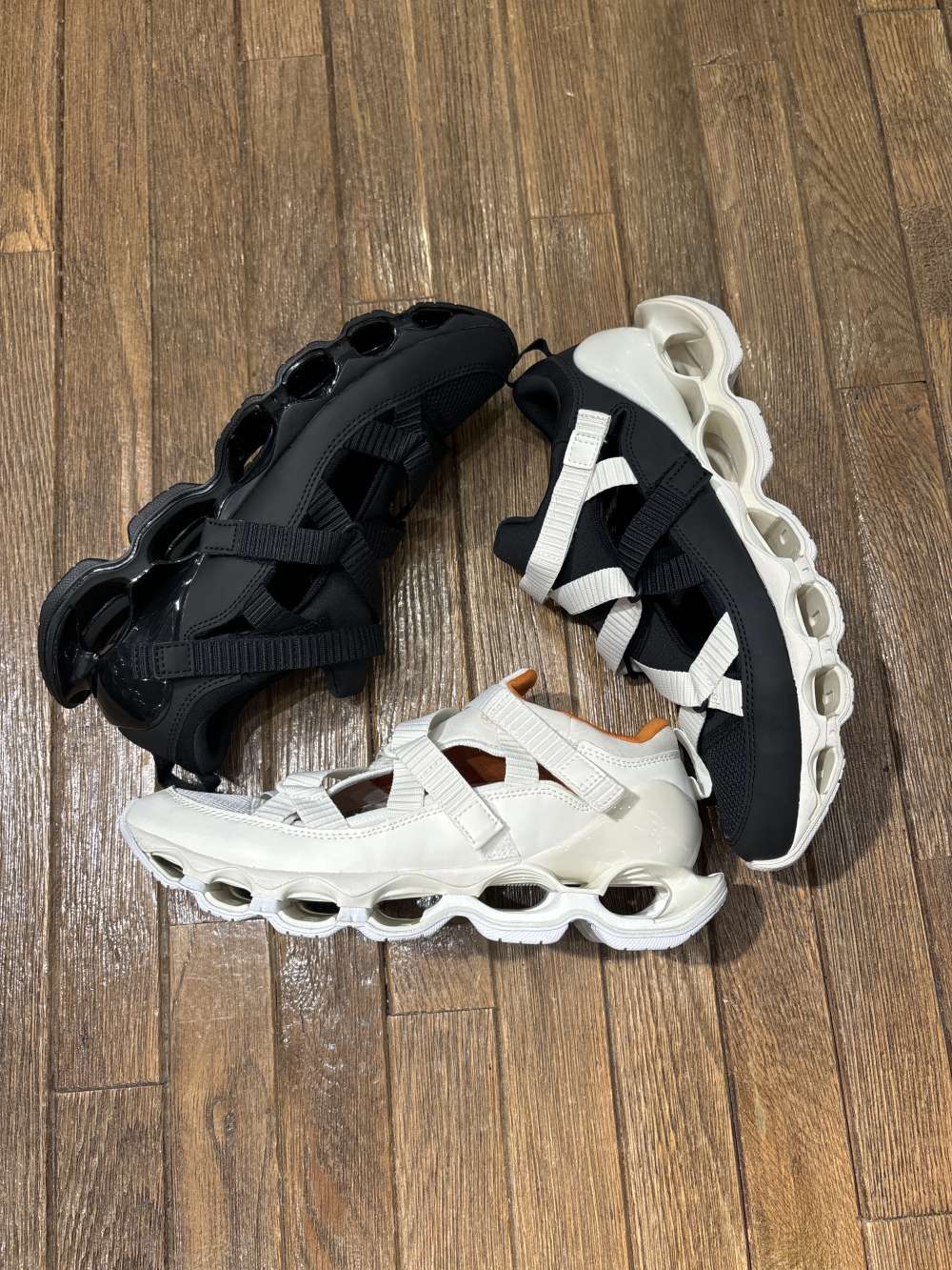 MIZUNO】WAVE PROPHECY STRAP | ビーバー | ショップニュース