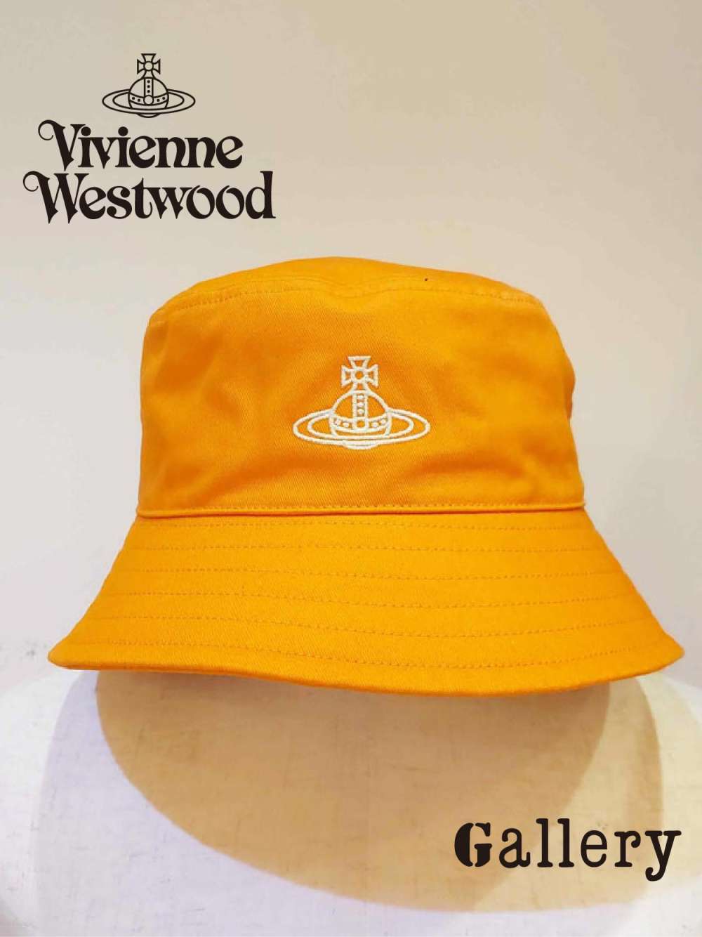 Vivienne Westwood◇2023年秋冬帽子入荷 | ギャラリー | ショップ