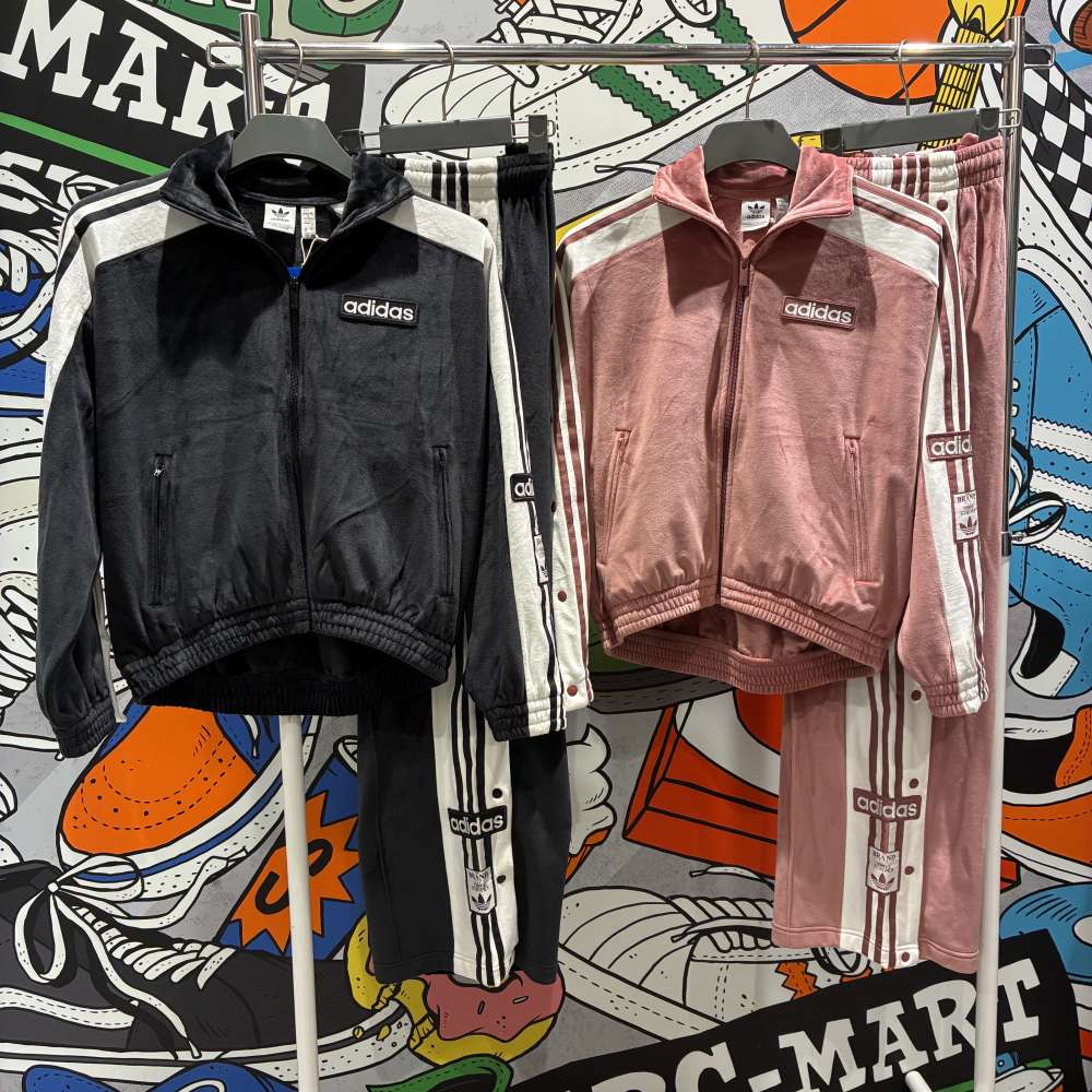 ADIDAS VELOURシリーズ | ABCマート グランドステージ | ショップ