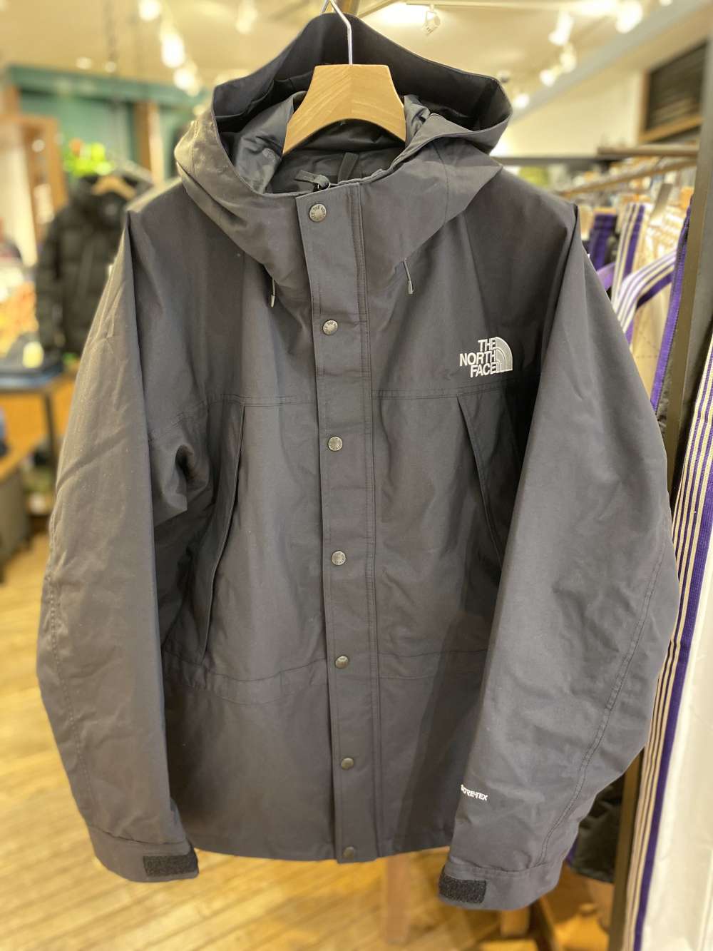 THENORTHFACE/ザノースフェイス】今年も入荷！ | ビーバー | ショップ