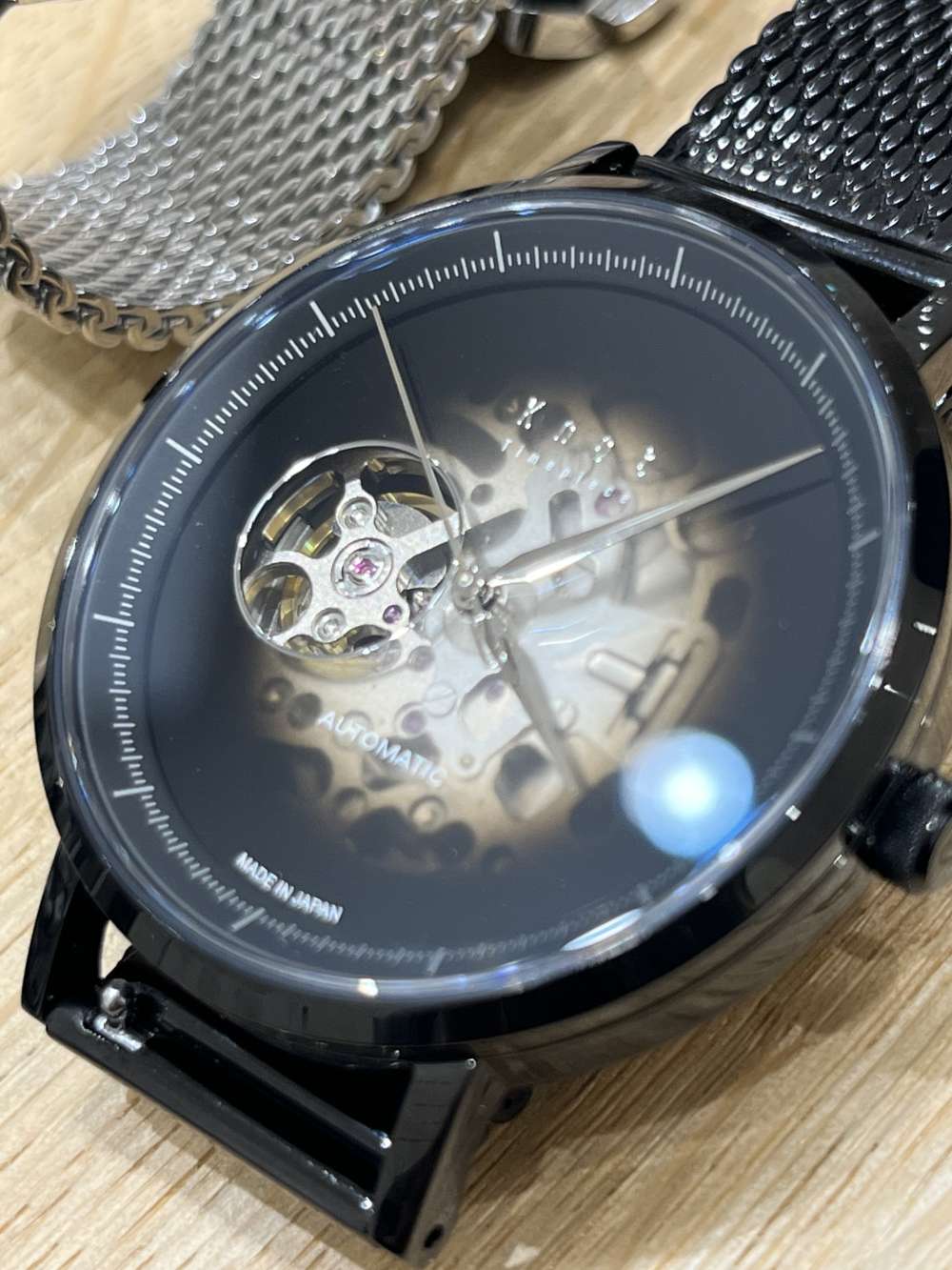 Knot】人気コレクション、再入荷！！ | Maker's Watch Knot