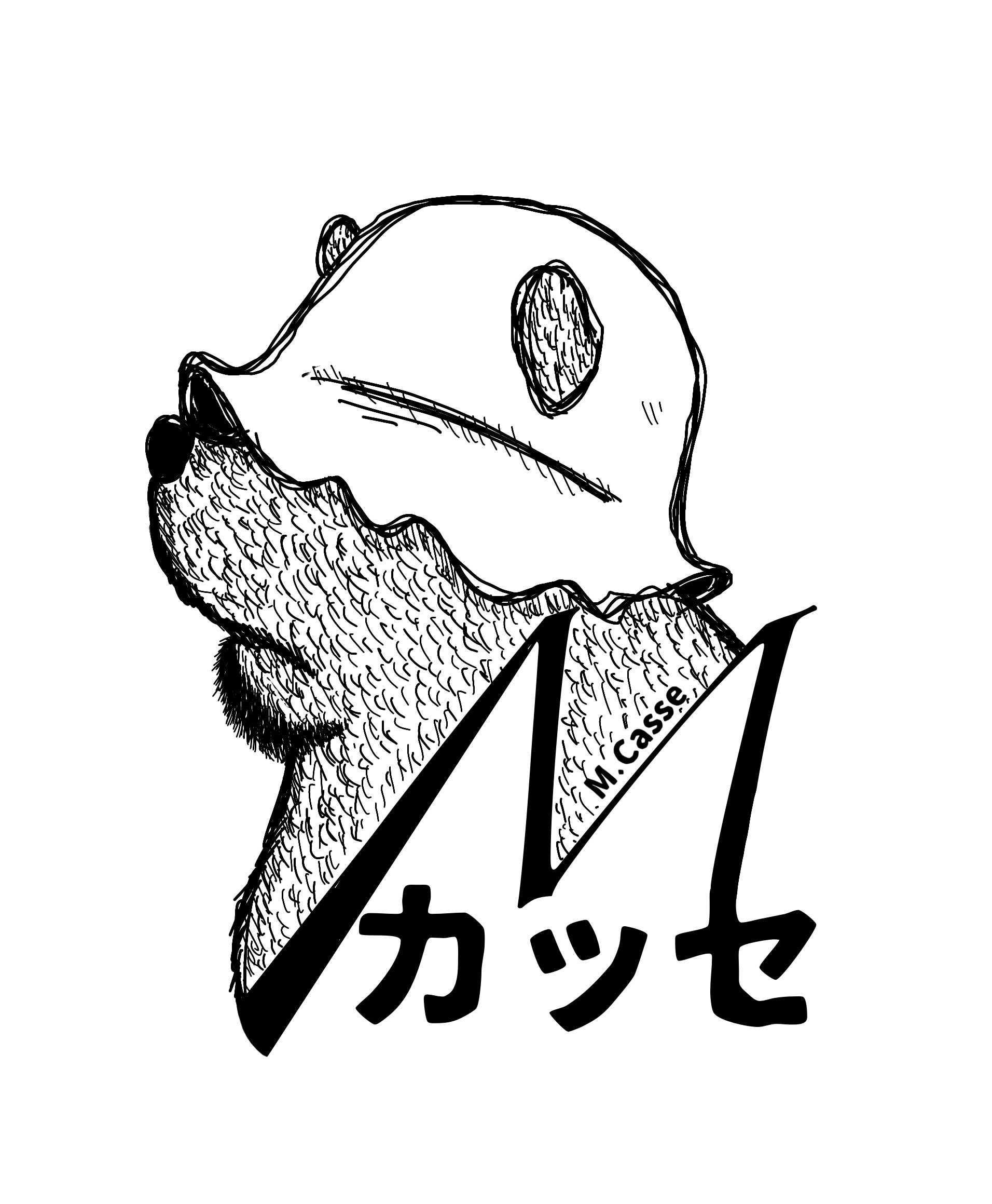 Mカッセ