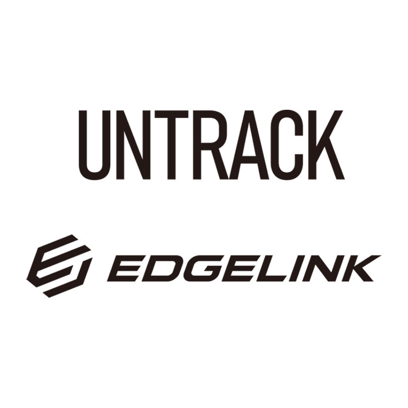UNTRACK／EDGELINK
