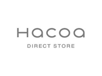 Hacoa ダイレクトストア