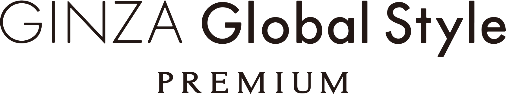 GINZA Global Style PREMIUM
