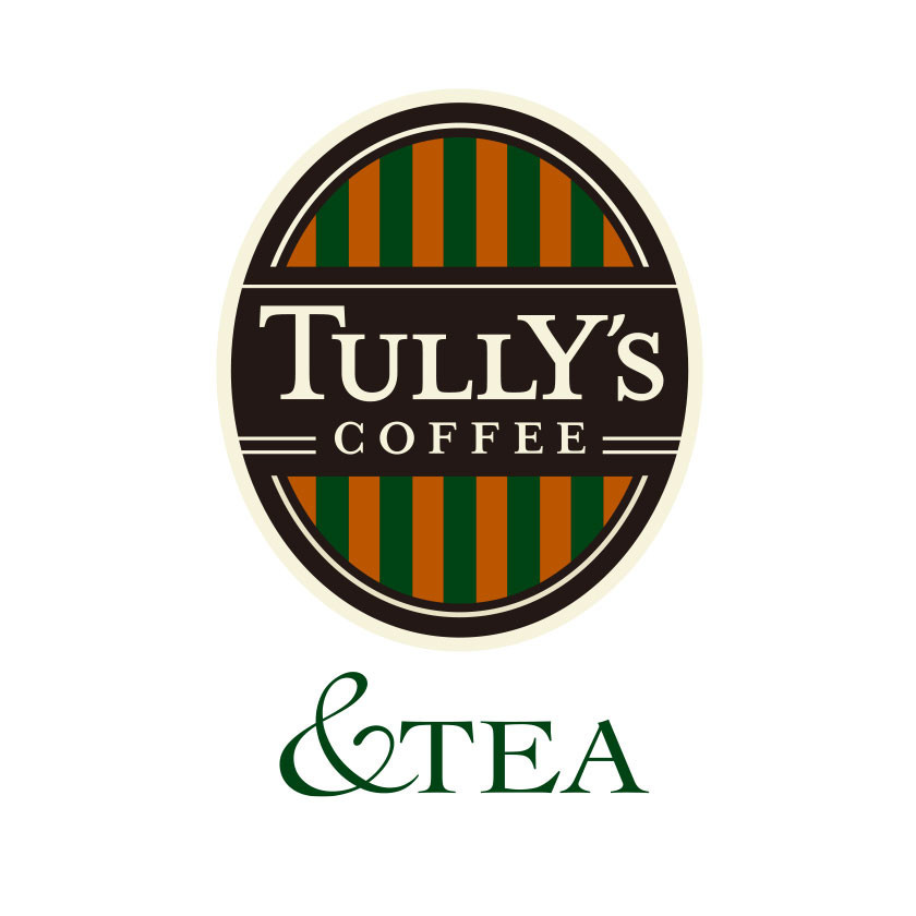 タリーズコーヒー&TEA