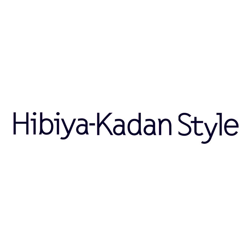 Hibiya-Kadan Style